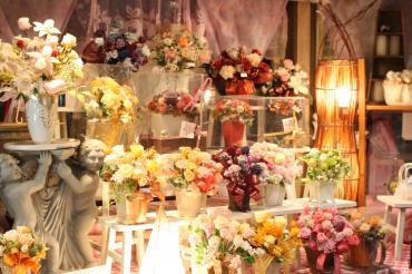 わたしも癒されたい｜「青松花苑」　（愛知県小牧市の花キューピット加盟店 花屋）のブログ